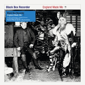 England Made Me by Black Box Recorder