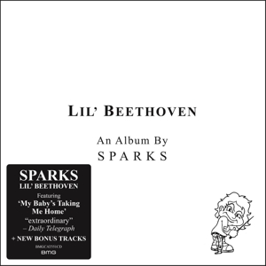 Lil Beethoven by Sparks
