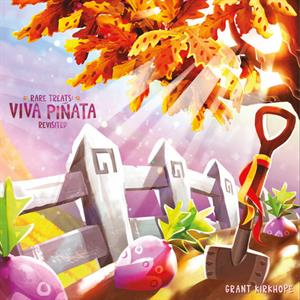 Rare Treats: Viva Pinata Revisited