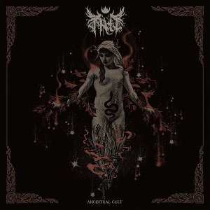 Ancestral Cult by Arde