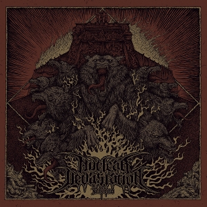 Inferno by Nuclear Devastation