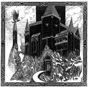 Eternal Sorcery by One of Nine