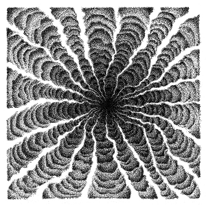 Drowning In Circles by Venomous Skeleton