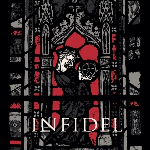 Ministry of Hate by Infidel