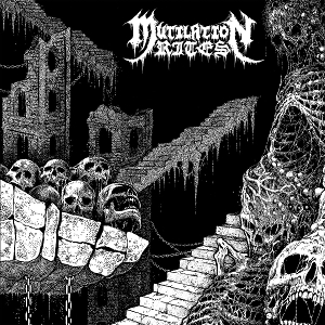 Chasm by Mutilation Rites