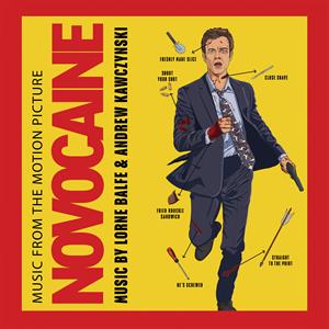 Novocaine by Balfe, Lorne & Andrew ...