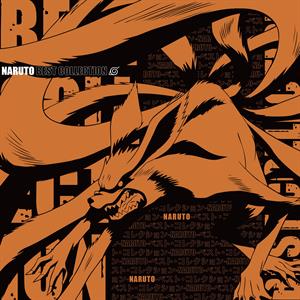 Naruto Best Collection