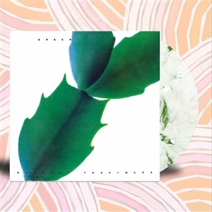 Green by Yoshimura, Hiroshi