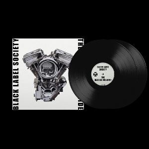 The Blessed Hellride by Black Label Society