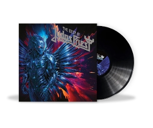 The Best of Judas Priest by Judas Priest