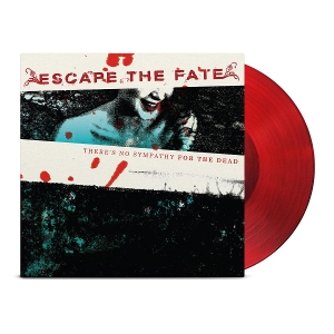 There's No Sympathy For the Dead by Escape the Fate
