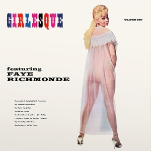 Girlesque by Richmonde, Faye