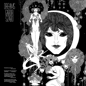 Dreams by Szabo, Gabor