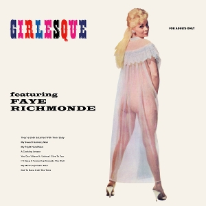 Girlesque by Richmonde, Faye