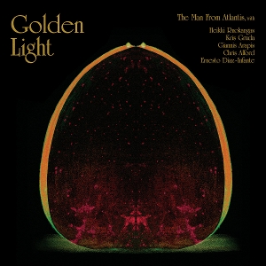 Golden Light by Man From Atlantis