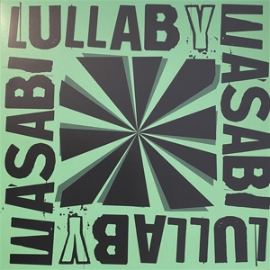 Wasabi Lullaby by Kristof, Michel & ...