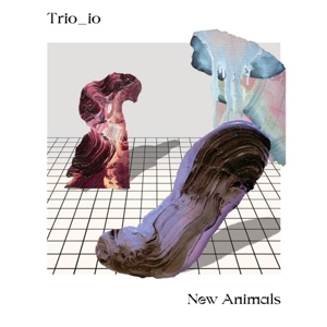 New Animals by Trio_io