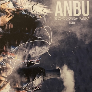Anbu by Elizondo