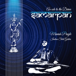 Samarapan by Pingle, Manish