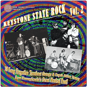 Keystone State Rock V.2