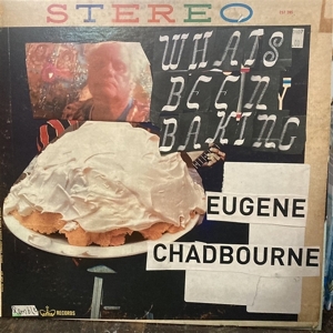 What's Been Baking by Chadbourne, Eugene