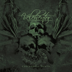 Ceremonial Death by Velehentor