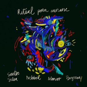Ritual Para Acercarse by Silva, Santos