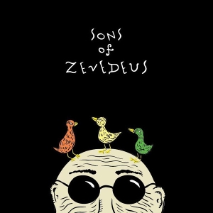 Sons of Zevedeus