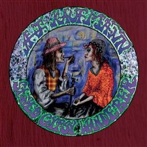 Stoned Gypsy Wanderer by Kaufmann, A.J.