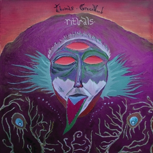 Rituals by Greenwood, Thomas