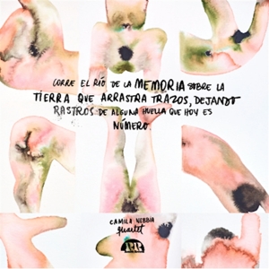 Corre El Rio De La Memori by Nebbia, Camila