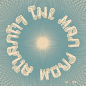 Volume 1 by Man From Atlantis