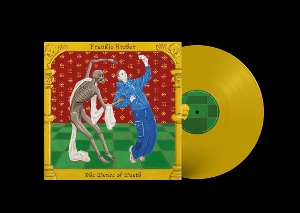 The Dance of Death by Archer, Frankie