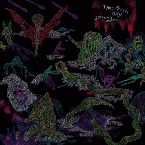 Sleepless Nights by Thee Marvin Gays