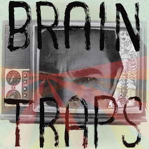 7-Teen Trash Series V.3 by Brain Traps