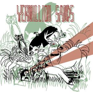 Vermillion Sands by Vermillion Sands