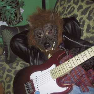 Electric Wolfman by Golden Boys