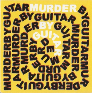 7-Rock Bottom by Murder By Guitar
