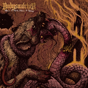 Hell is Here, Hell is Home by Bodysnatcher