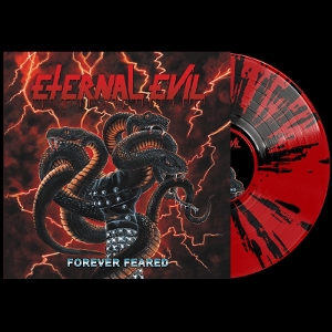 Forever Feared by Eternal Evil