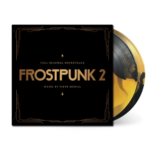 Frostpunk 2 by Musial, Piotr