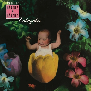 Zabagabee: the Best of Barnes & Barnes by Barnes & Barnes