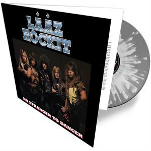 No Stranger To Danger by Laaz Rockit