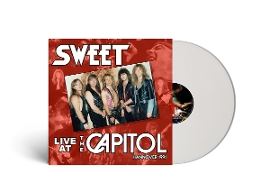 Live At the Capitol