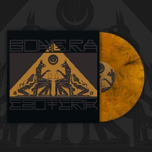 Esoterik by Bong-Ra