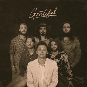 Grateful by Red Clay Strays