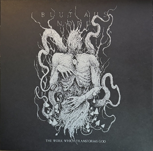 The Work Which Transforms God by Blut Aus Nord
