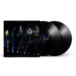 As Time Explodes by Neil Young and the Chr...