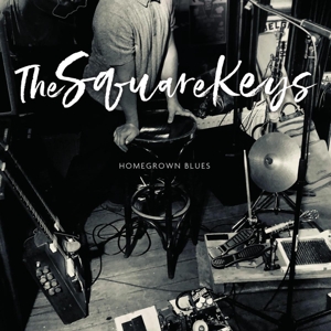 Homegrown Blues by Square Keys