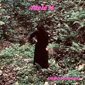 Impermanence by H, Adele